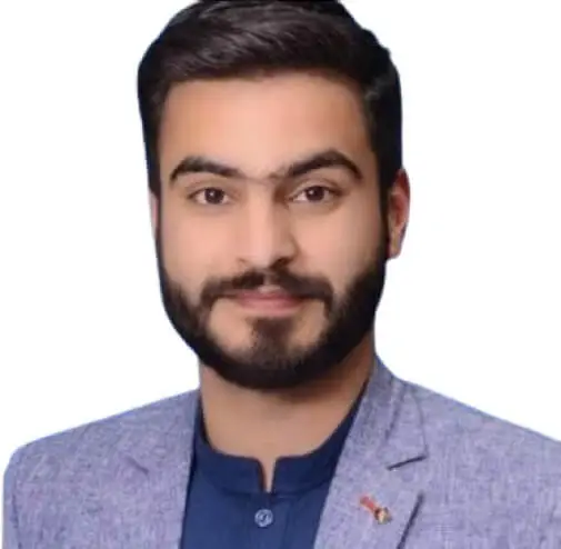 Mujahid Islam