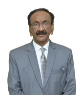 Rashid Javed — Managing Partner