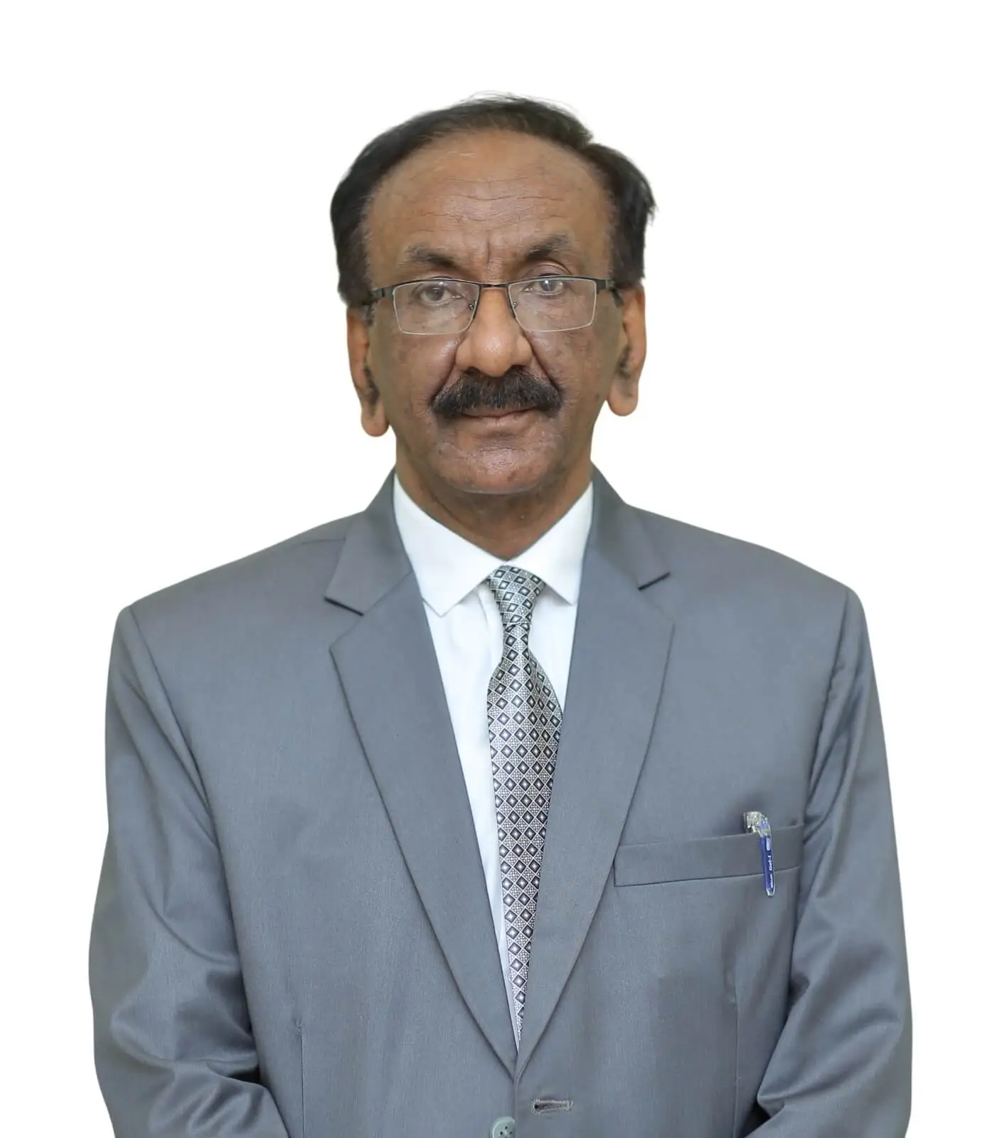 Rashid Javed — Managing Partner, ATLAC