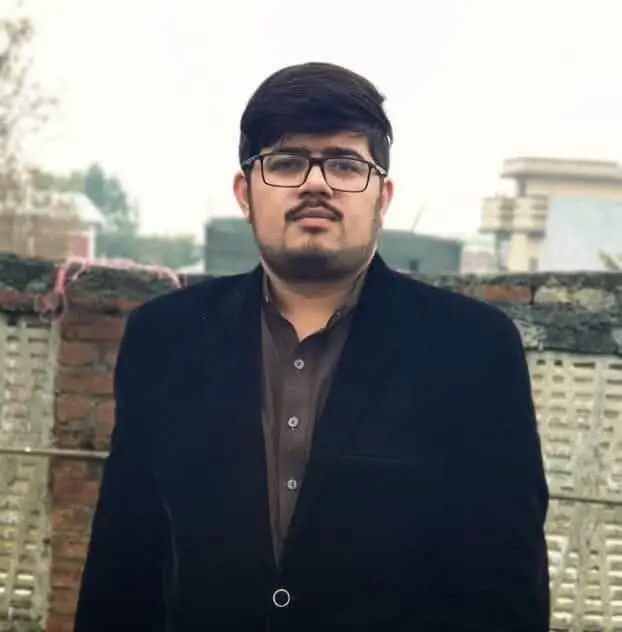Umar Sultan Abbasi